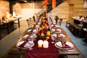 Golden Qilla: The Best Restaurant for celebration