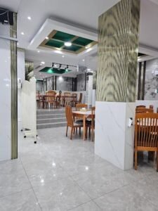 Golden Qilla, Al Khobar