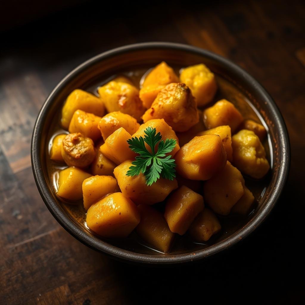 Aloo Gobi