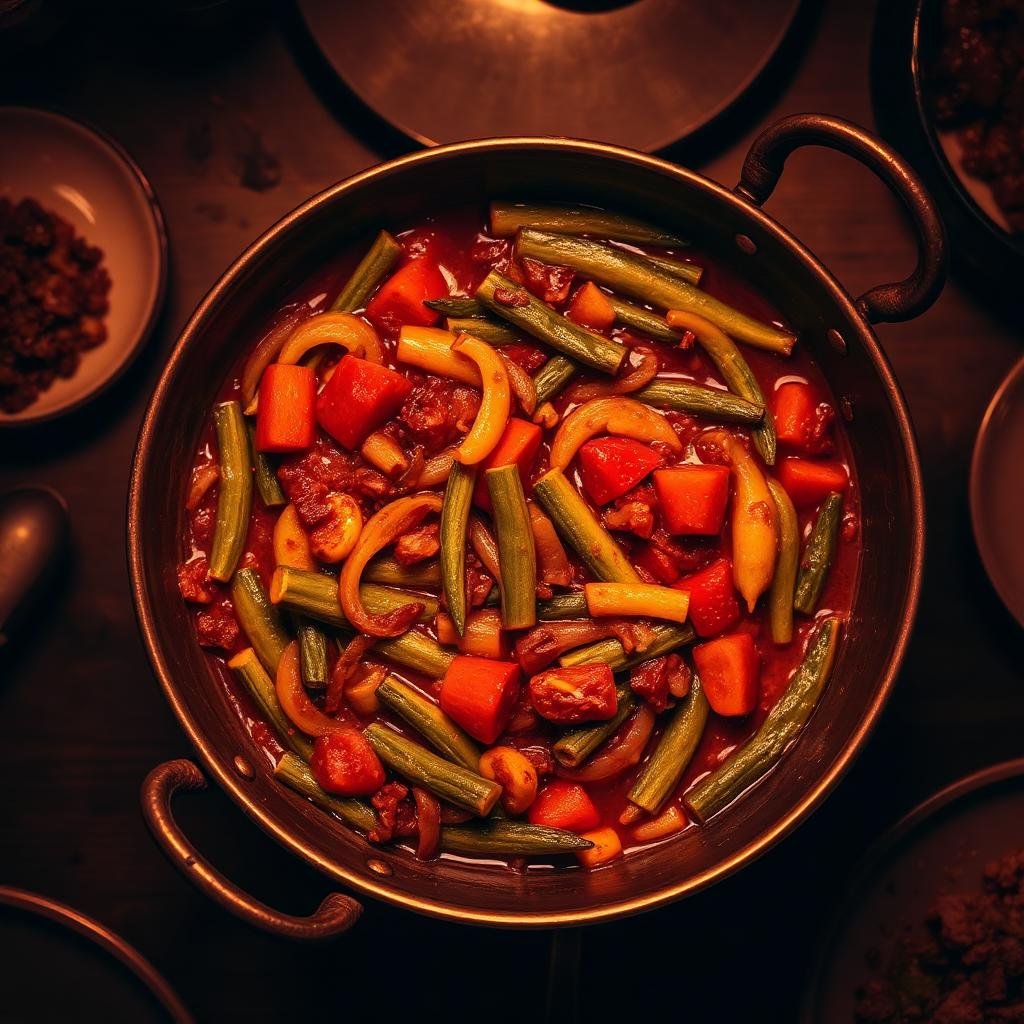 Bhindi
