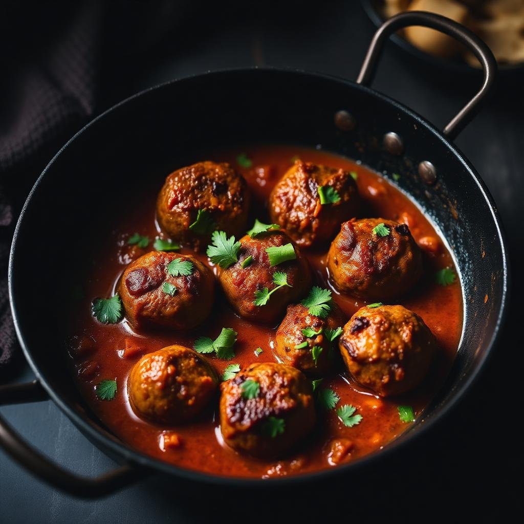 Kebab Masala