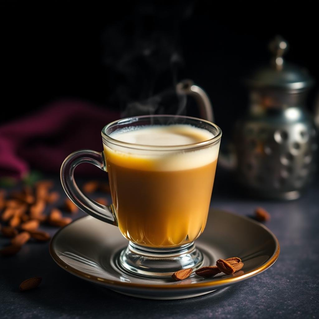 Lahori Tea
