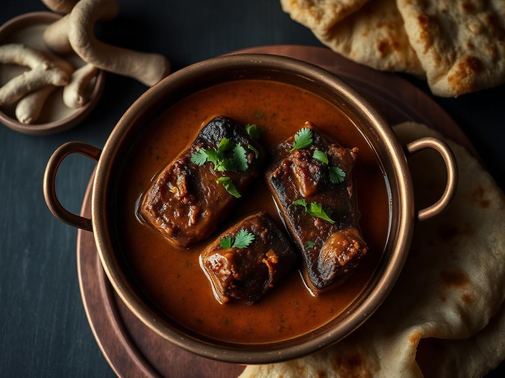 Special Lahori Mutton Paya