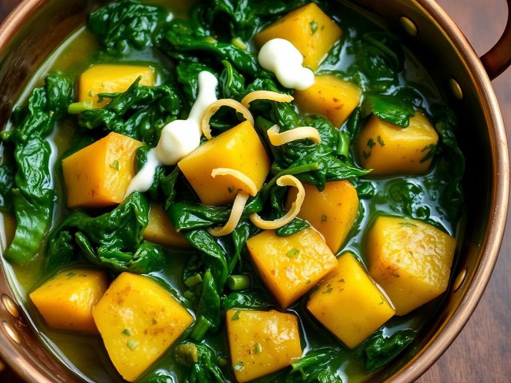 Karela Chicken