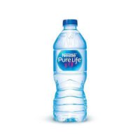 Small Water