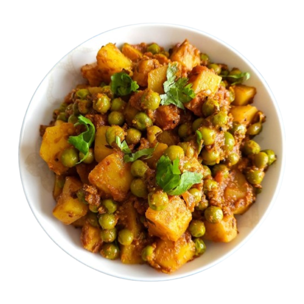 Aloo Matar