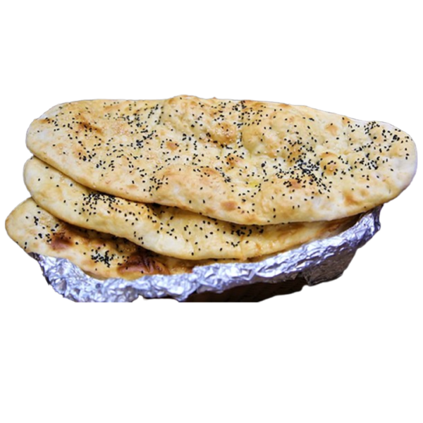 Afghani Naan