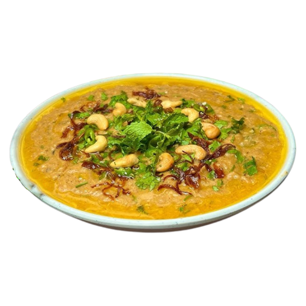 Chicken Haleem