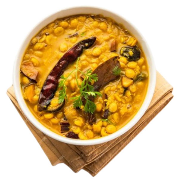 Daal Chana