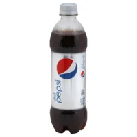 Pepsi Diet
