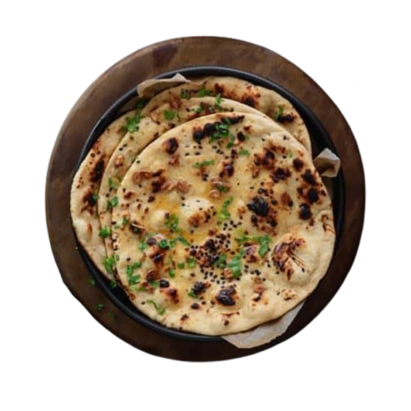 Golden Qilla Special Naan