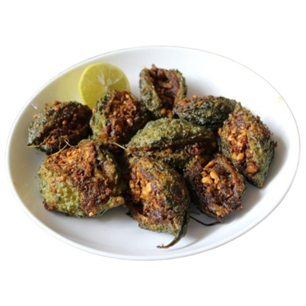 Karela Qeema