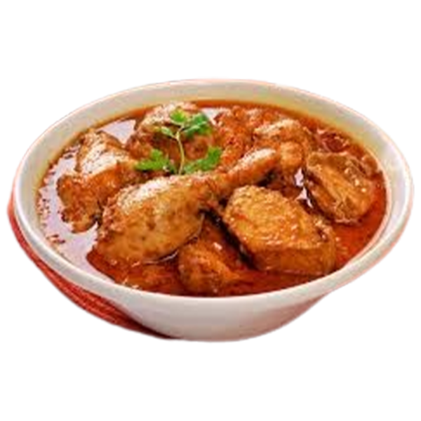 Chicken Qorma