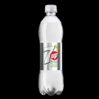7Up Diet