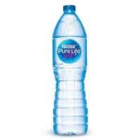 Big Water