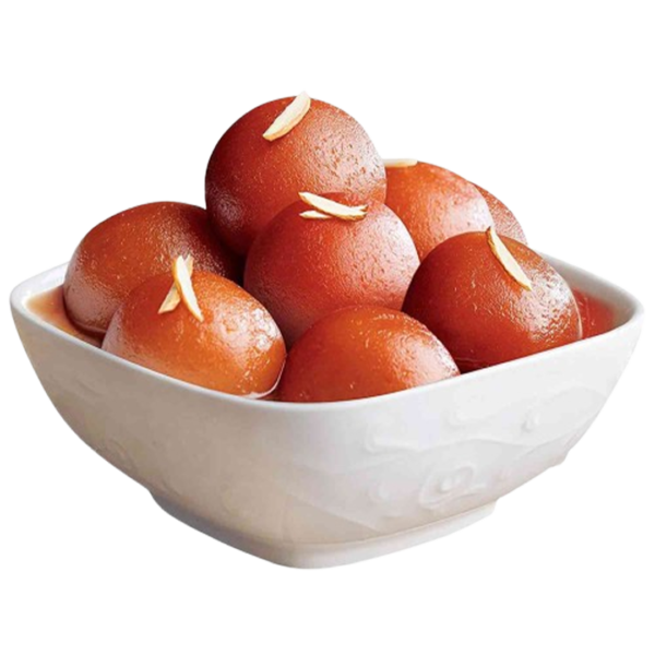 Gulab Jamun