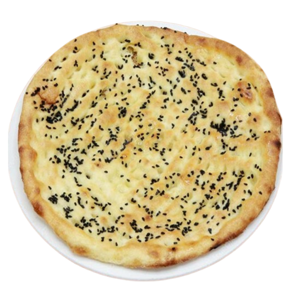 Lahori Kalonji Naan