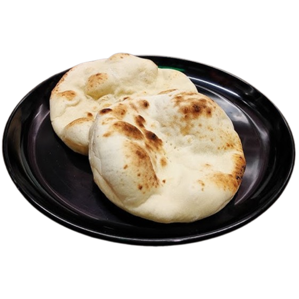 Khameri Roti