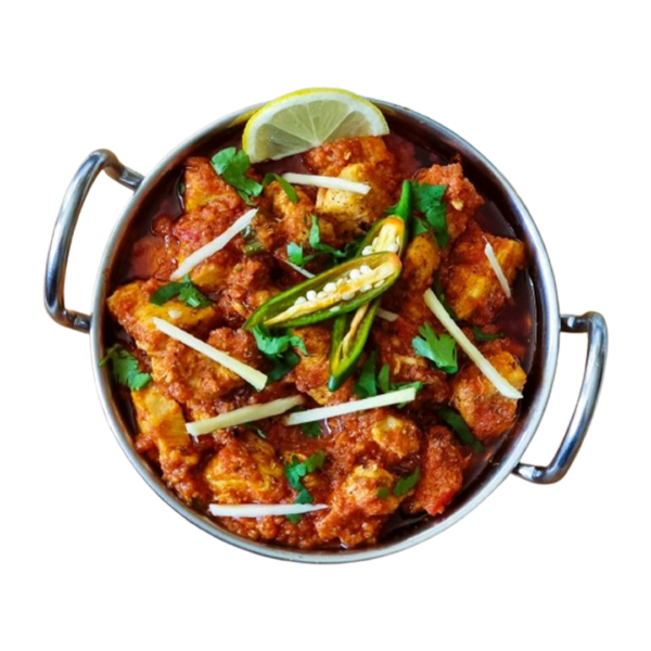 Chicken Karahi (Half kg)