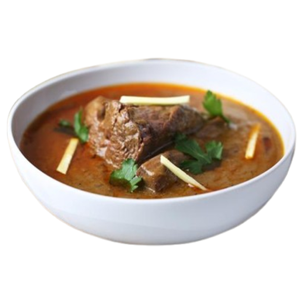 Muhammadi Nihari