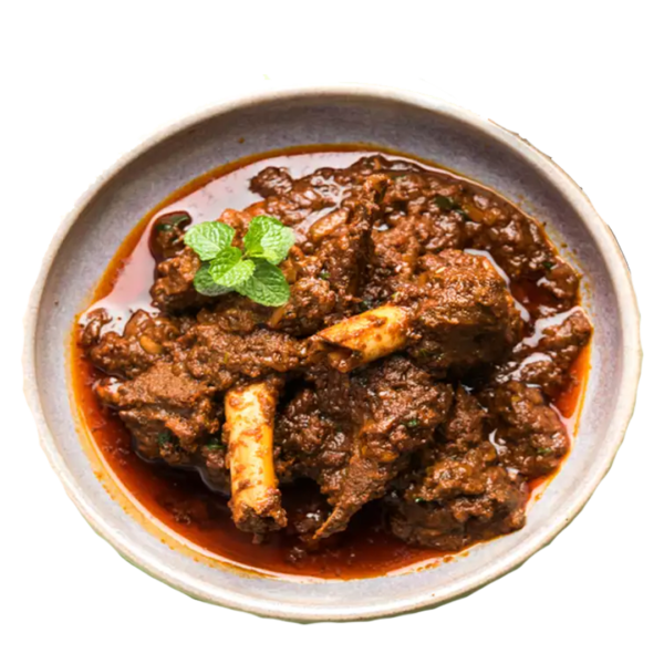 Mutton Qorma