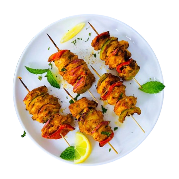 Chicken Tikka Boti