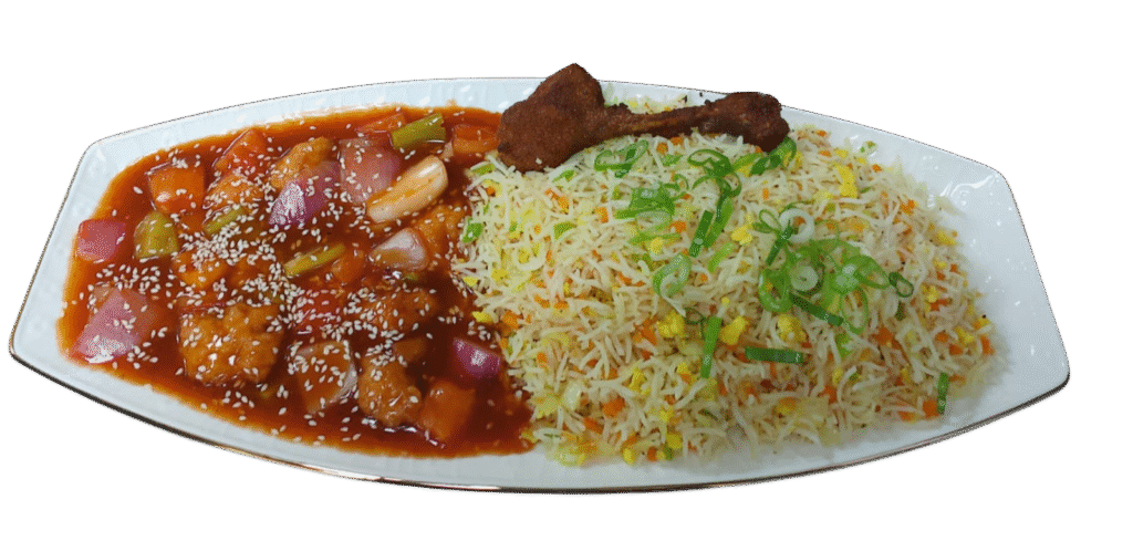 tasti dish